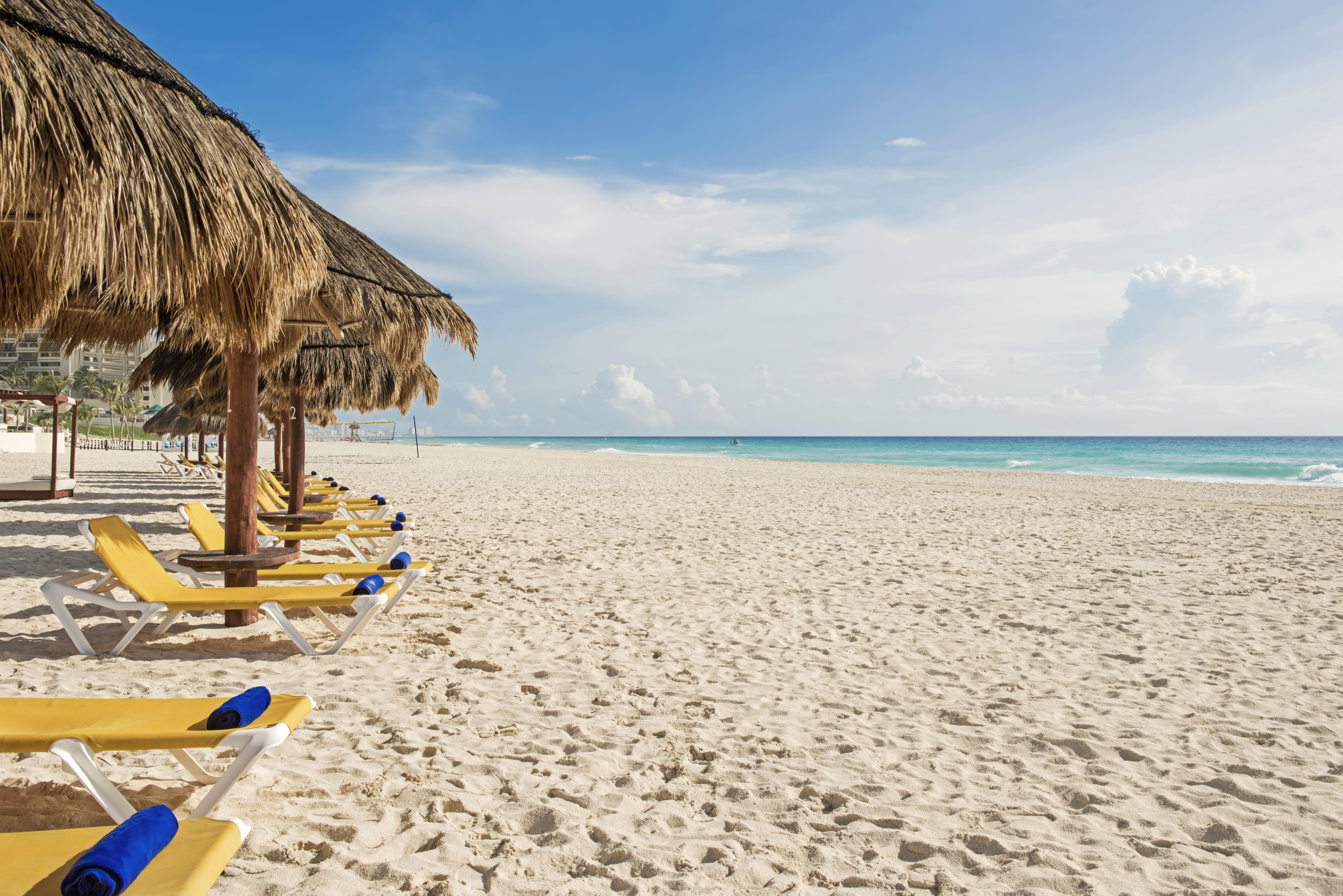 Iberostar Selection Cancun (Adults Only) Exteriér fotografie
